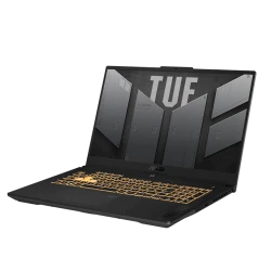 Ноутбук Asus TUF Gaming FX707VU4-HX079 (90NR0CS6-M004H0)
