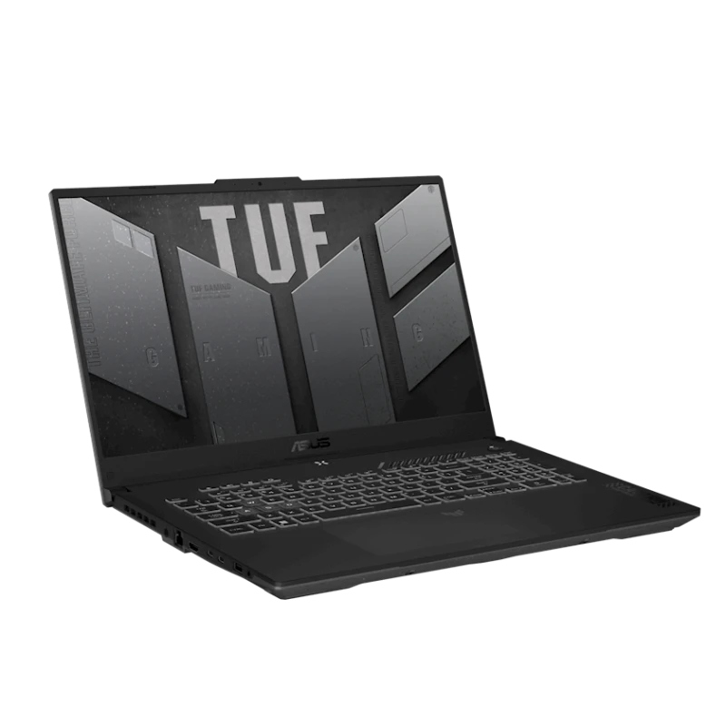 Notbuk Asus TUF Gaming FX707VU4-HX079 (90NR0CS6-M004H0)