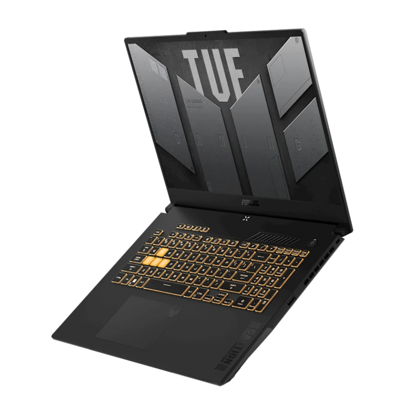 Notbuk Asus TUF Gaming FX707VU4-HX079 (90NR0CS6-M004H0)