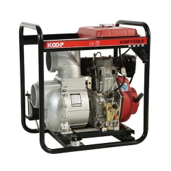 Водяной насос Koop KDF 150 LE Водяной насос Koop KDF 150 LE