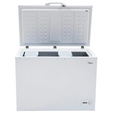 Dondurucu qutu Midea MDRC405FZF01GL