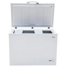 Dondurucu qutu Midea MDRC405FZF01GL