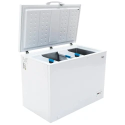 Dondurucu qutu Midea MDRC405FZF01GL