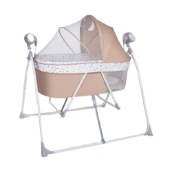 Колыбель 1183 Розовая Колыбель 1183 Розовая