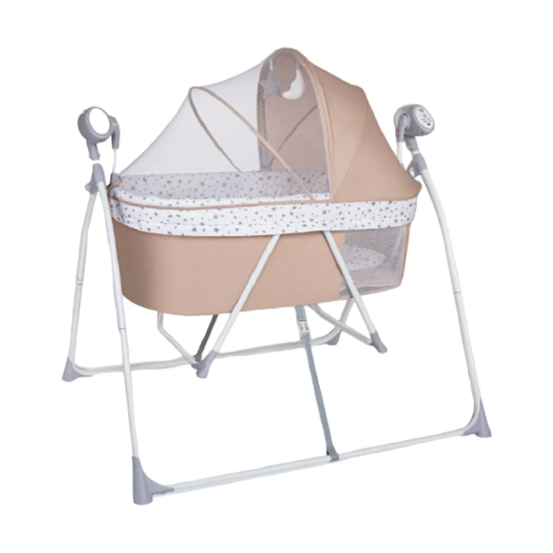 Колыбель 1183 Розовая Колыбель 1183 Розовая