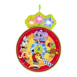 Развивающая игрушка Chicco Happy Darts, 18+ мес Развивающая игрушка Chicco Happy Darts, 18+ мес