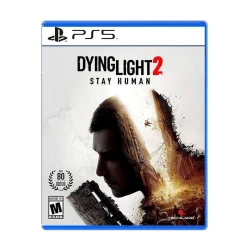 Игра Dying Light 2 PS5 English/Russian