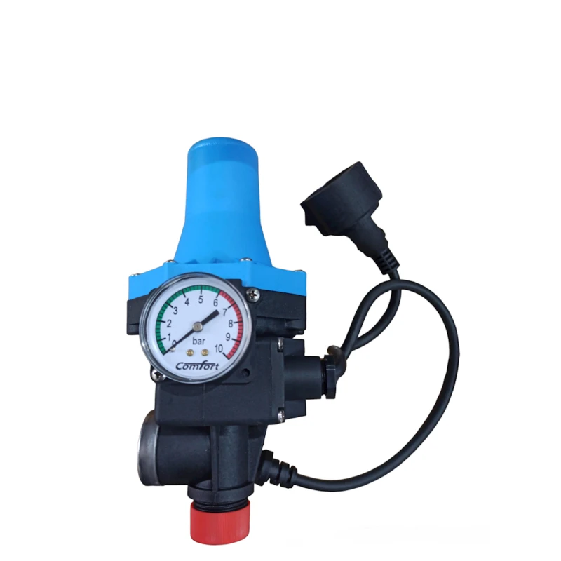 Гидрофор Comfort EPC6 Гидрофор Comfort EPC6