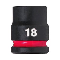 Zərbəli başlıq Milwaukee SHW 1/2 18 mm