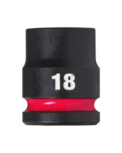 Zərbəli başlıq Milwaukee SHW 1/2 18 mm