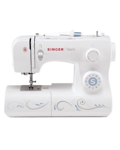 Tikiş maşını Singer 3323
