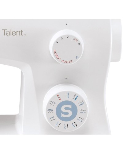 Tikiş maşını Singer 3323
