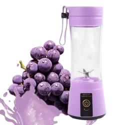 Блендер smil_1406, фиолетовый Блендер smil_1406, фиолетовый
