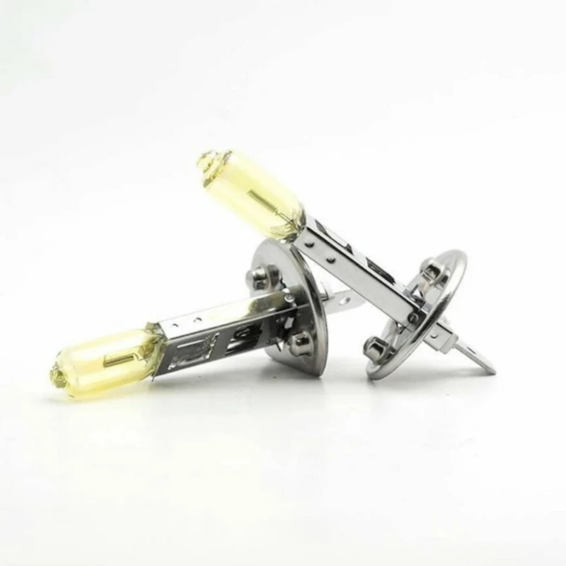 Лампочки Photon Xtreme H1 Yellow Лампочки Photon Xtreme H1 Yellow