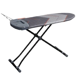 Ütü masası Harbinger Masterboard MM154, 140x40 sm, boz