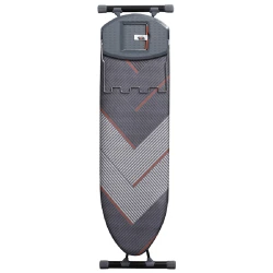 Ütü masası Harbinger Masterboard MM154, 140x40 sm, boz