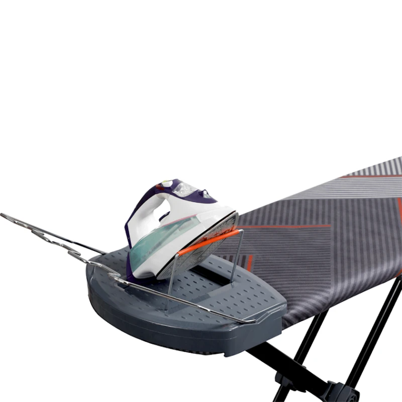 Гладильная доска Harbinger Masterboard MM154, 140x40 см, серая Гладильная доска Harbinger Masterboard MM154, 140x40 см, серая