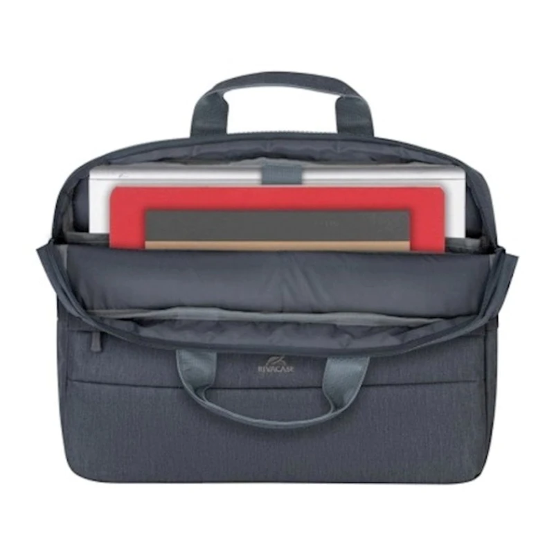 Сумка для ноутбука RIVACASE 7532 Anti-theft Laptop bag 15.6 Сумка для ноутбука RIVACASE 7532 Anti-theft Laptop bag 15.6