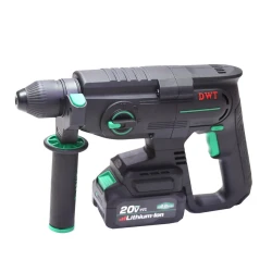 Перфоратор DWT ABHP-20-26 D-4 BMC 20V 2.8J