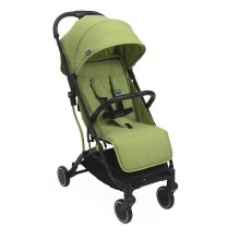 Uşaq arabası Chicco Trolley Me Lime