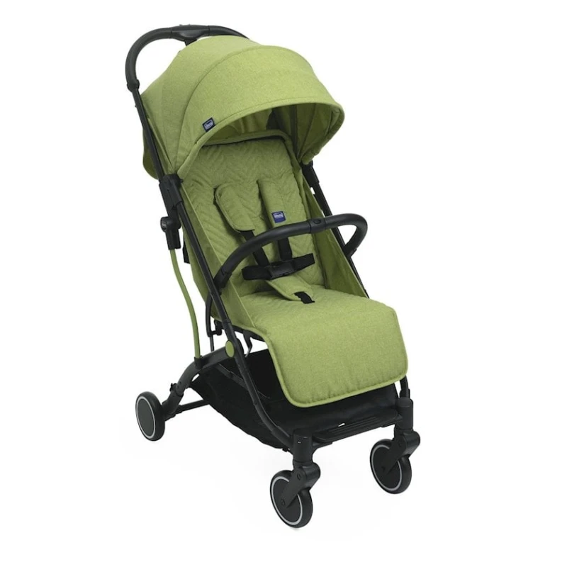Детская коляска Chicco Trolley Me Lime