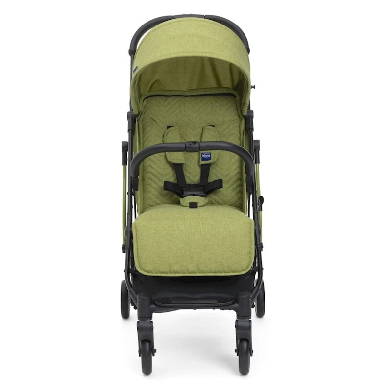 Детская коляска Chicco Trolley Me Lime