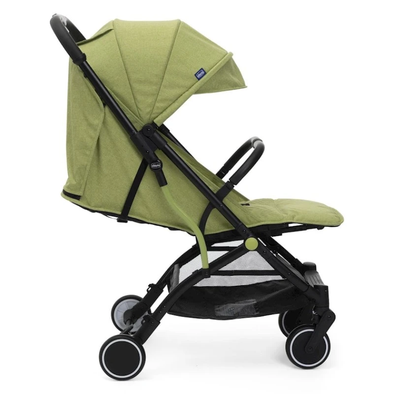 Детская коляска Chicco Trolley Me Lime