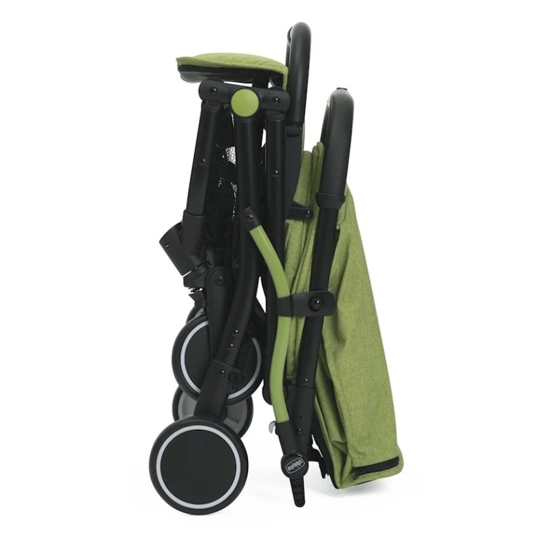 Детская коляска Chicco Trolley Me Lime