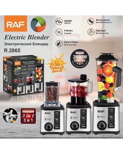 Blender Raf R.2865