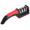Точилка для ножей Sharpener, черная Точилка для ножей Sharpener, черная