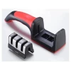 Точилка для ножей Sharpener, черная Точилка для ножей Sharpener, черная