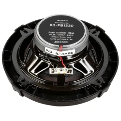 Автомобильная акустика Sony XS-FB1330