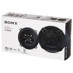Автомобильная акустика Sony XS-FB1330