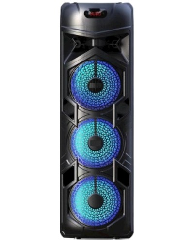 Portativ dinamik GY-8818 with Karaoke and Mic