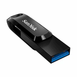 Флешка Sandisk 64 GB Ultra Dual Drive Go Type-C (SDDDC3-064G-G46)