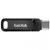 Fləş kart Sandisk 64 GB Ultra Dual Drive Go Type-C (SDDDC3-064G-G46)
