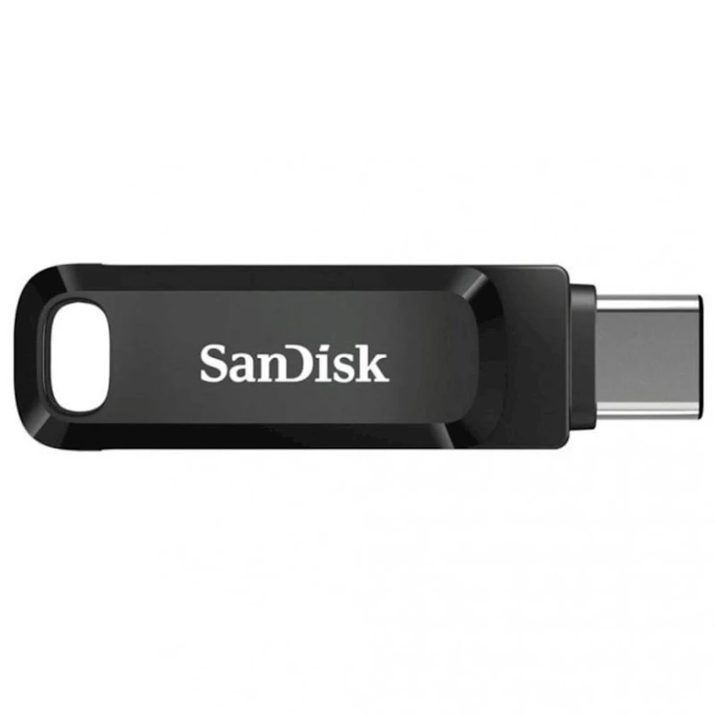 Fləş kart Sandisk 64 GB Ultra Dual Drive Go Type-C (SDDDC3-064G-G46)