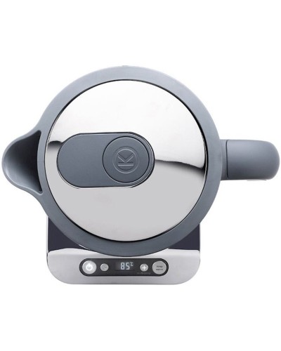 Elektrik çaydan Kenwood SJM-610 Silver