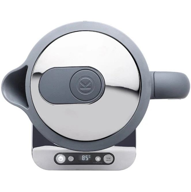 Электрочайник Kenwood SJM-610 Silver Электрочайник Kenwood SJM-610 Silver