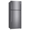 Холодильник LG GR-C639HLCL-LTS