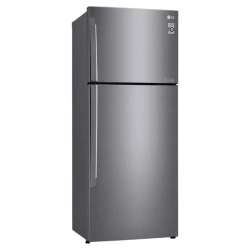 Холодильник LG GR-C639HLCL-LTS