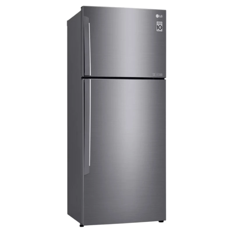 Холодильник LG GR-C639HLCL-LTS