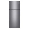 Холодильник LG GR-C639HLCL-LTS