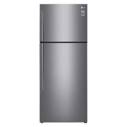 Холодильник LG GR-C639HLCL-LTS