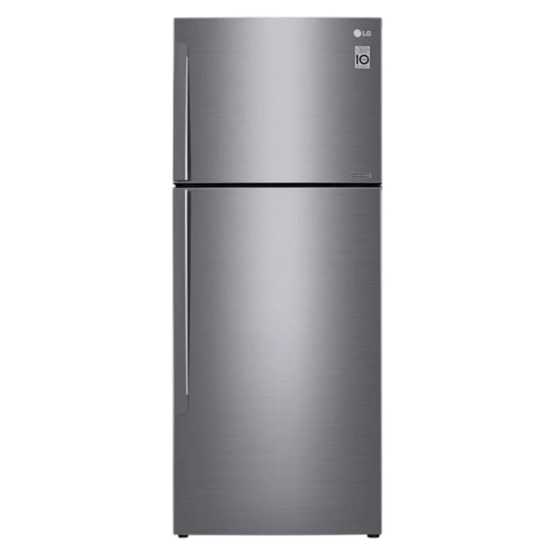 Холодильник LG GR-C639HLCL-LTS