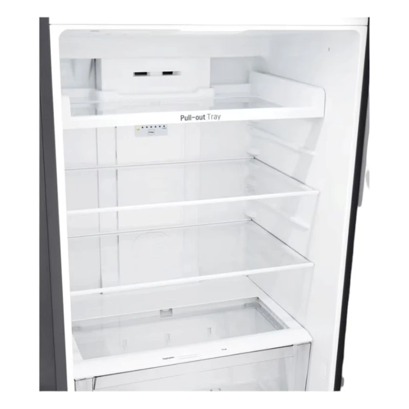 Холодильник LG GR-C639HLCL-LTS