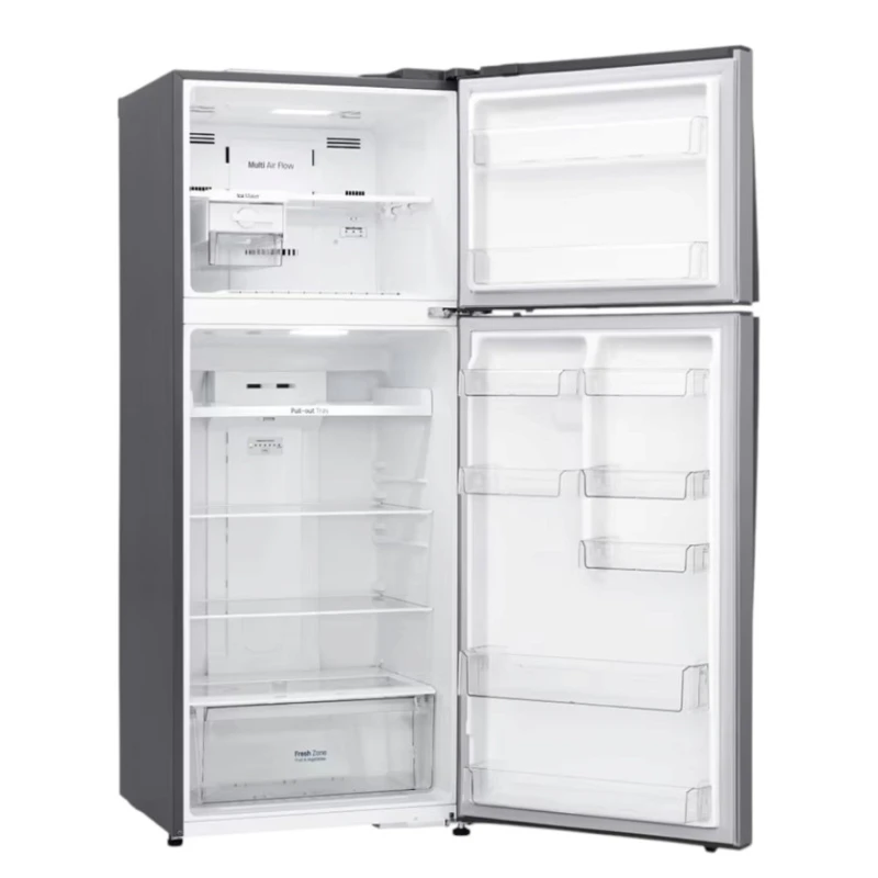 Холодильник LG GR-C639HLCL-LTS