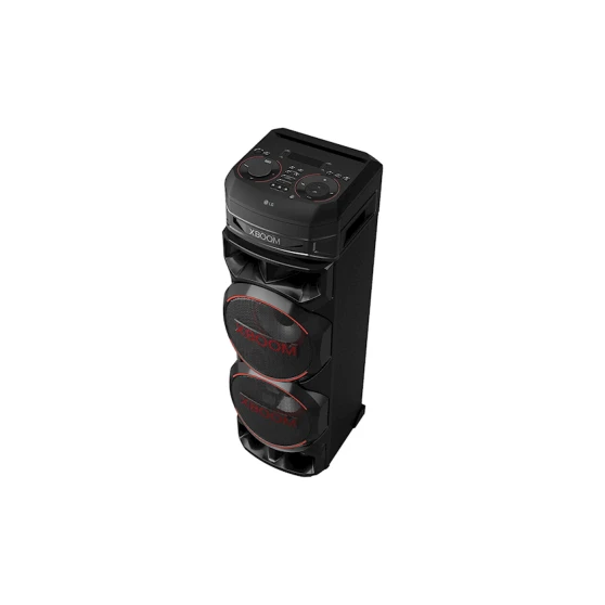 Акустические системы LG XBOOM RNC9. Акустические системы LG XBOOM RNC9.