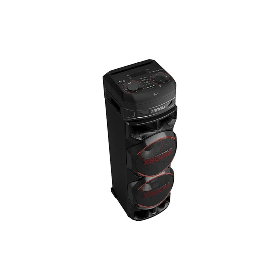 Акустические системы LG XBOOM RNC9. Акустические системы LG XBOOM RNC9.