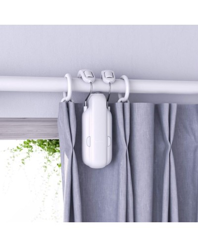 Pərdə üçün icraedici element SwitchBot Curtain 3 W2400000